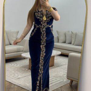 Gandoura Moderne