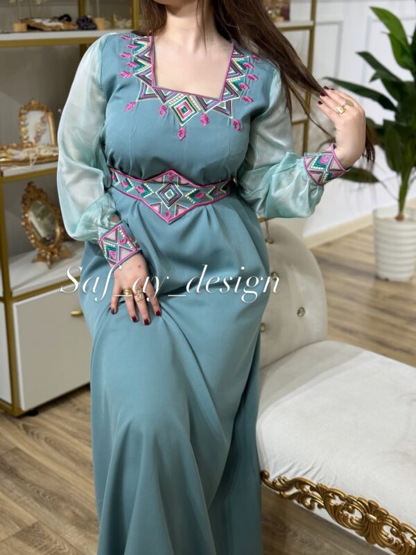 Robe Kabyle