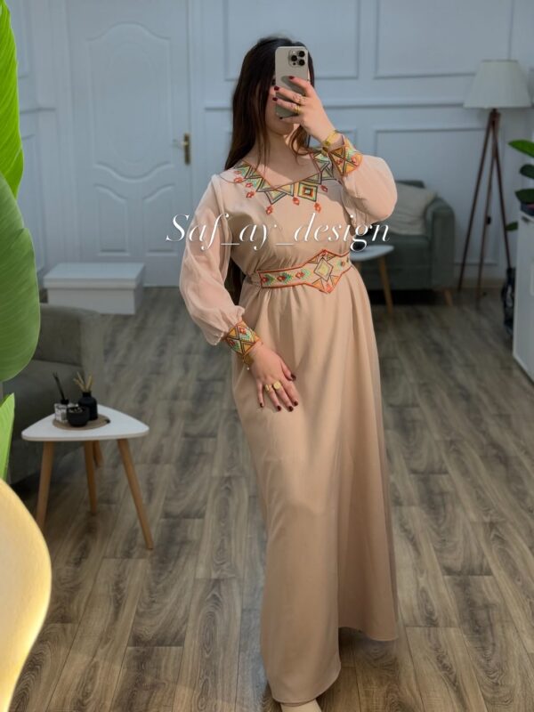 Robe Kabyle