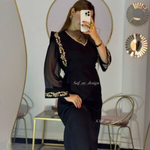 Robe Oumaima