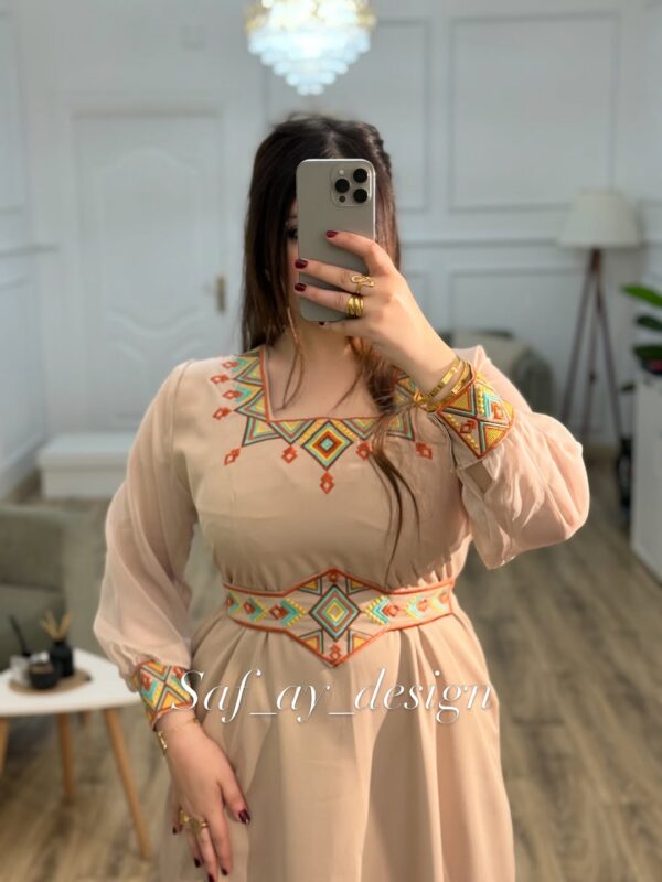 Robe Kabyle