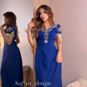 Robe Chamess