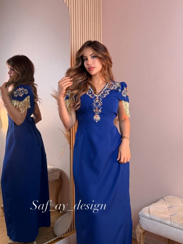 Robe Chamess