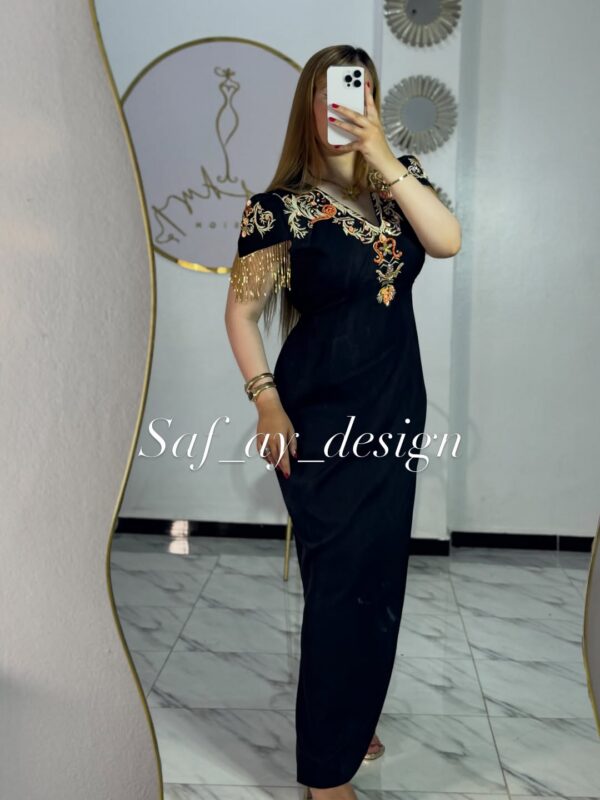 Robe Chamess