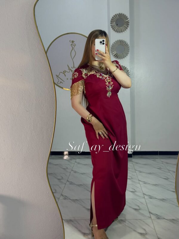 Robe Chamess