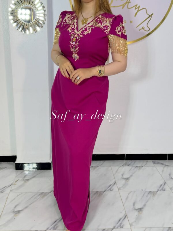 Robe Chamess